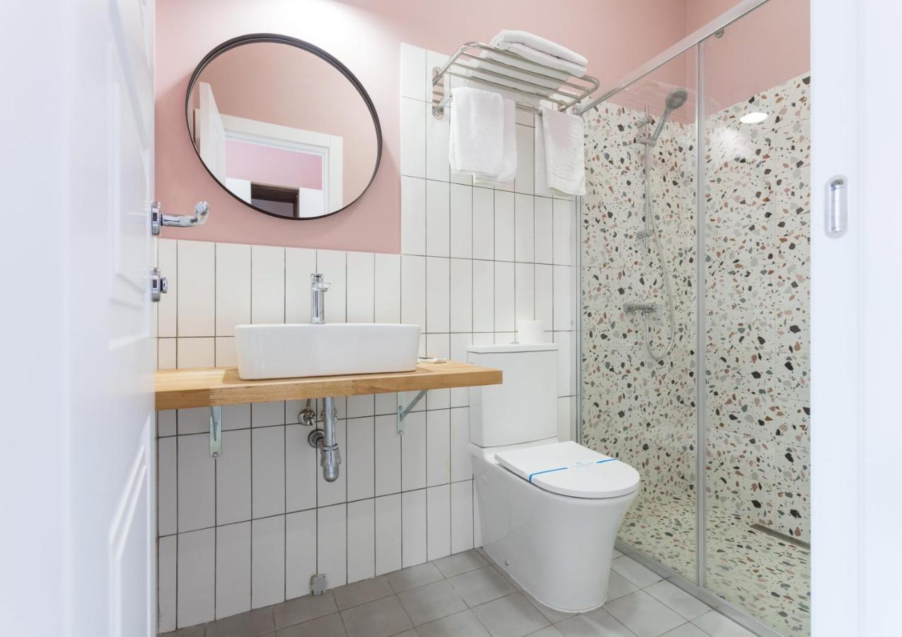 Partner Guest House Velyka Vasylkivska Kyiv Exterior foto
