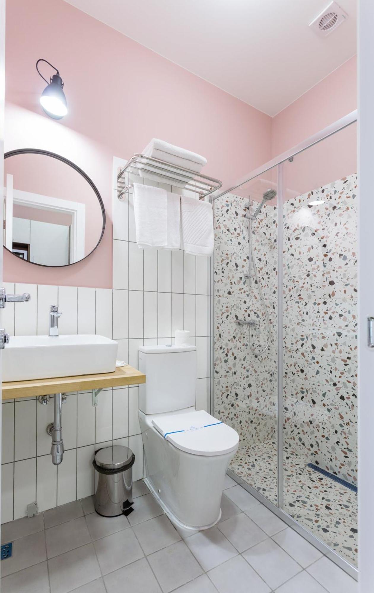 Partner Guest House Velyka Vasylkivska Kyiv Exterior foto